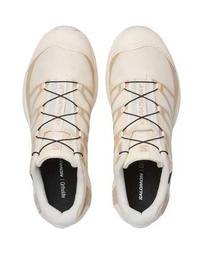 Salomon XT Pathway GTX Vanilla