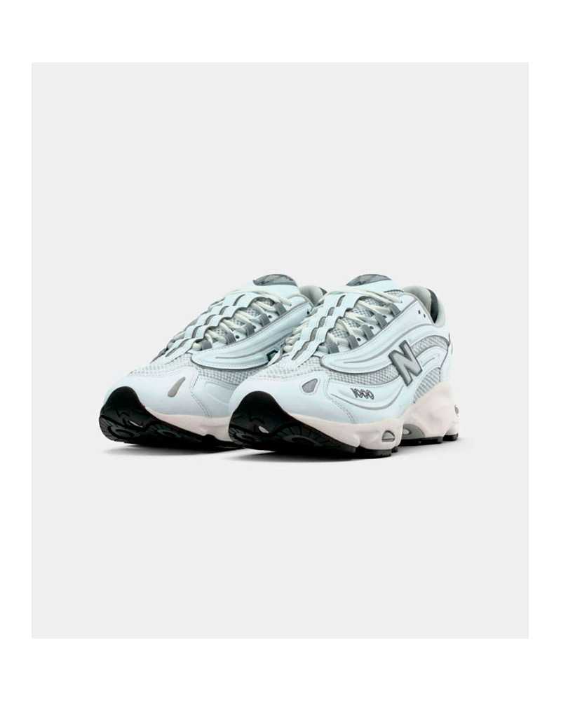 New Balance M1000 D White | NEW BALANCE - Shop Online at Sune