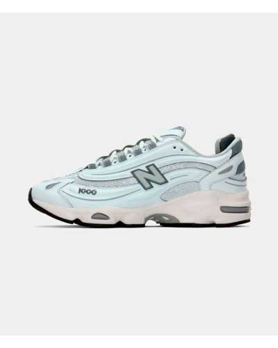 New Balance M1000 D White | NEW BALANCE - Shop Online at Sune