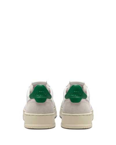 Autry Medalist Low Man Suede Green | AUTRY - Compra Online en Sune Autry Medalist Low Man Suede Green | AUTRY - Compra Online en Sune