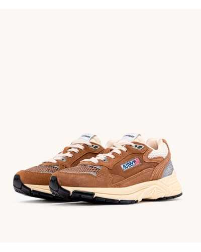 Autry Hyperway Man Camel