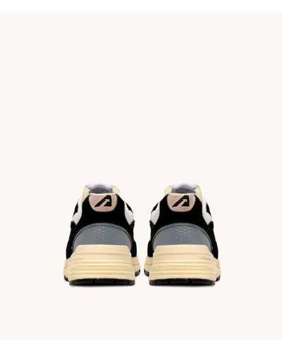 Autry Hyperway Man Black | AUTRY - Compra Online en Sune
