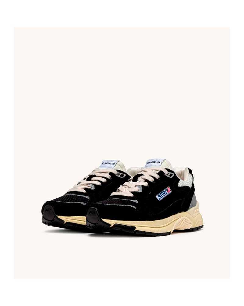 Autry Hyperway Man Black | AUTRY - Compra Online en Sune