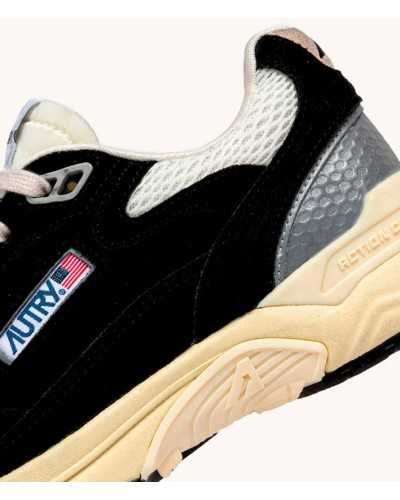 Autry Hyperway Man Black | AUTRY - Compra Online en Sune