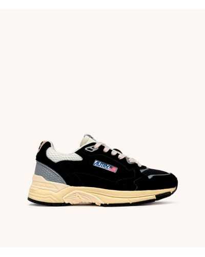 Autry Hyperway Man Black | AUTRY - Compra Online en Sune