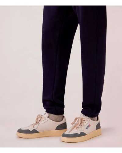 Autry Medalist Woman Suede Grey | AUTRY - Compra Online en Sune