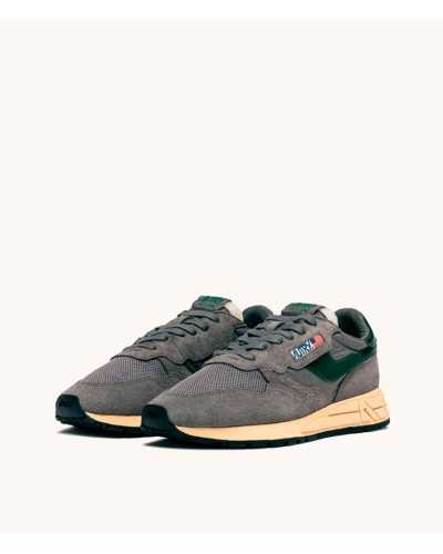 Autry Reelwind Man Grey