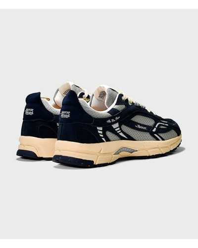 The Mercer Brand Vintage Navy