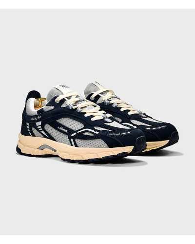 The Mercer Brand Vintage Navy