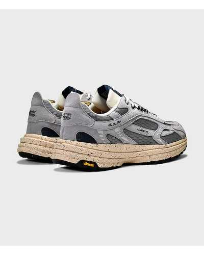 The Mercer Brand Vibram Grey
