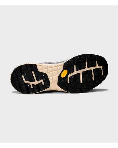 The Mercer Brand Vibram Grey
