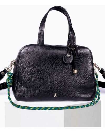 Craie Made Bag Noir