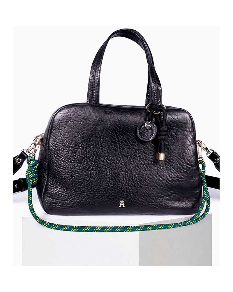 Craie Made Bag Noir