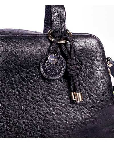 Craie Made Bag Noir