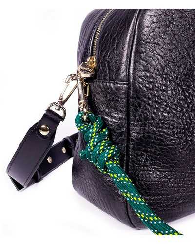 Craie Made Bag Noir