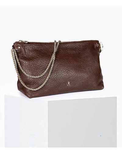 Craie Mallow Bag Brun