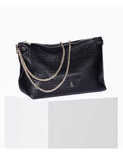 Craie Mallow Bag Noir