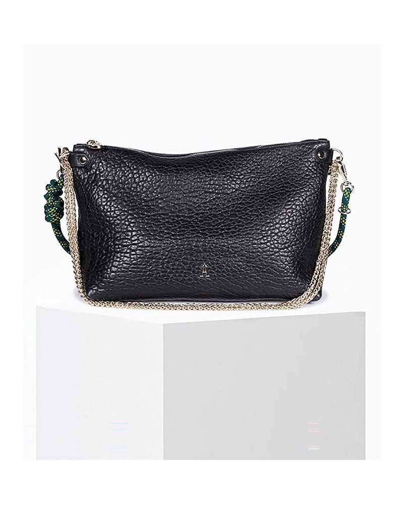 Craie Mallow Bag Noir