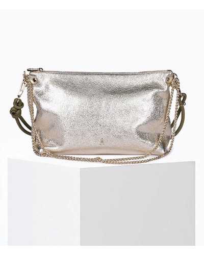 Craie Mallow Bag Or