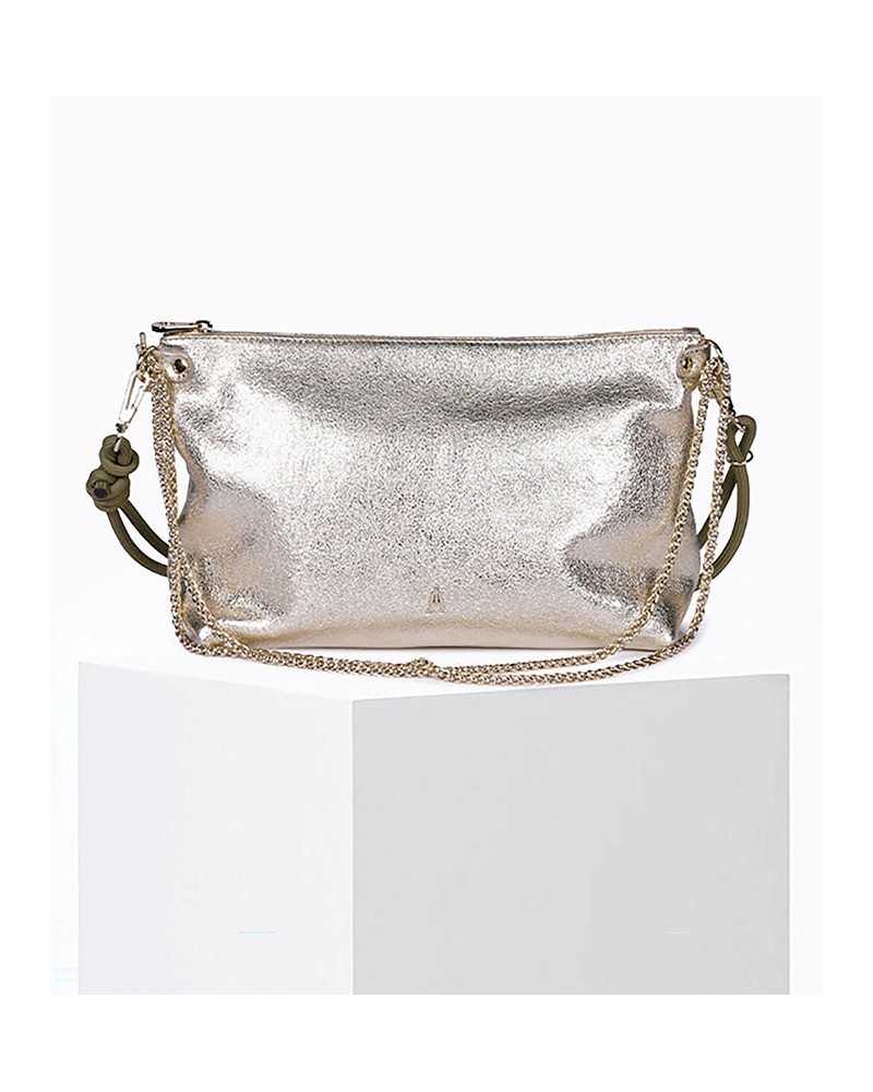 Craie Mallow Bag Or