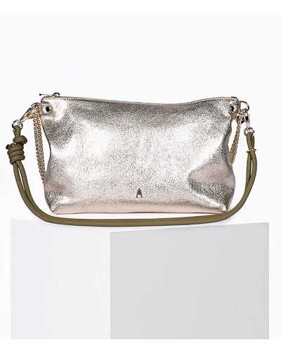 Craie Mallow Bag Or