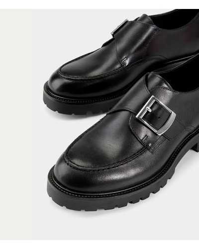 Vagabond Kenova Black