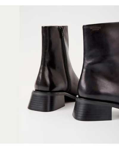 Vagabond Blanca Black