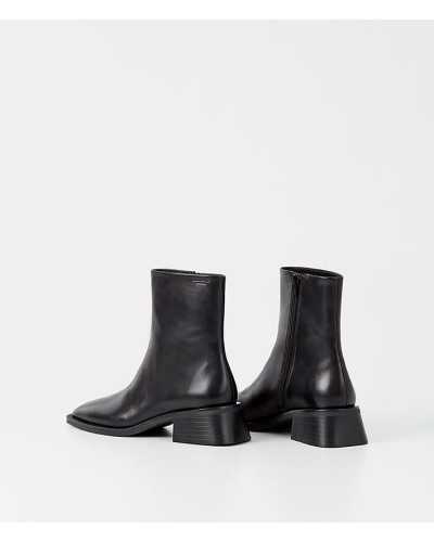 Vagabond Blanca Black