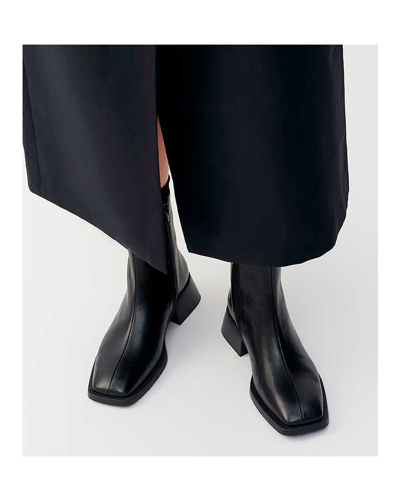 Vagabond Blanca Black