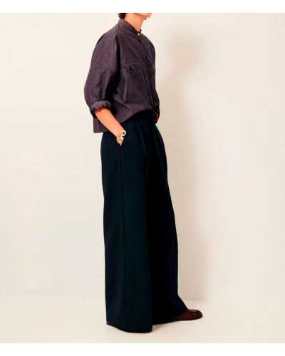 Sessun Provenco Pants Indigo | SESSUN - Compra Online en Sune