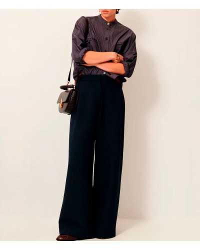 Sessun Provenco Pants Indigo