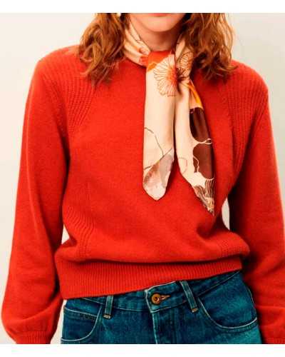 Sessun Baysilte Jersey Red
