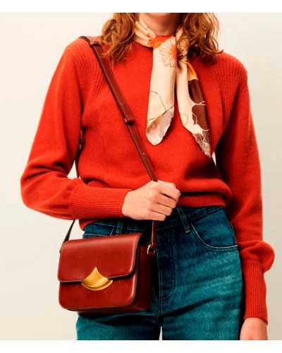 Sessun Baysilte Jersey Red