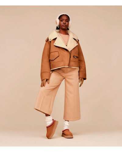 Ugg Tazz II Chestnut