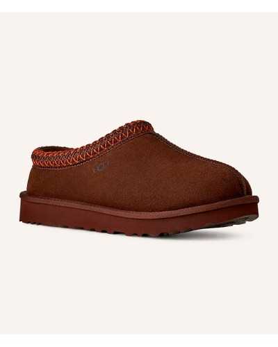 Ugg Tasman II Burnt Cedar