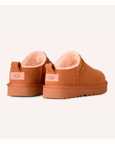 Ugg Classic Micro Chestnut