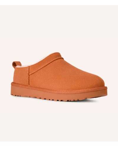Ugg Classic Micro Chestnut