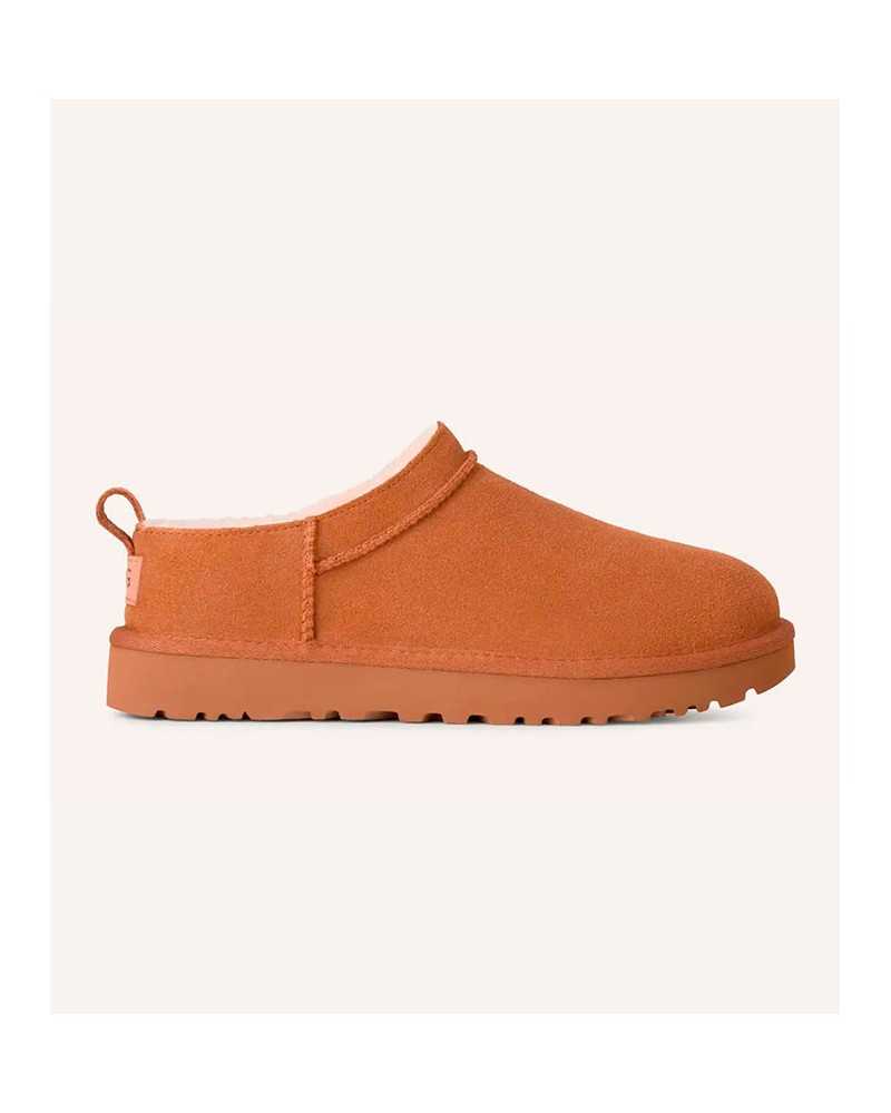 Ugg Classic Micro Chestnut