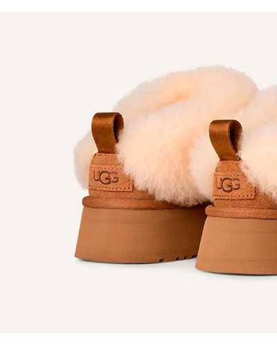Ugg Tazzelle Chestnut