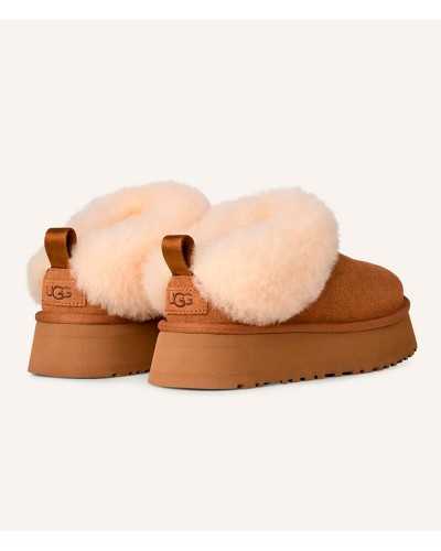 Ugg Tazzelle Chestnut