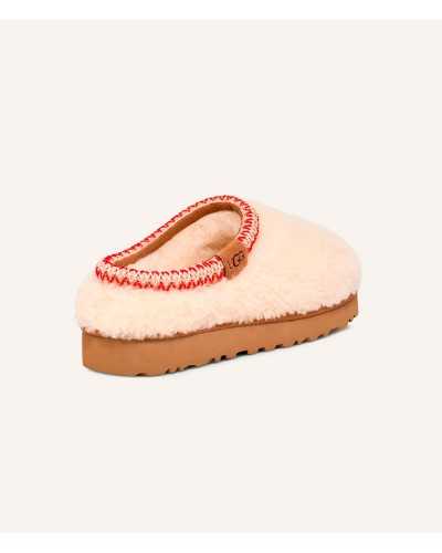 Ugg Tasman Maxi Curly Natural