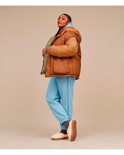 Ugg Tasman Maxi Curly Natural