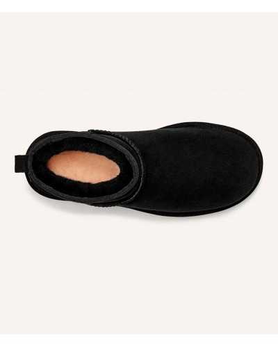 Ugg Classic Ultra Mini Black