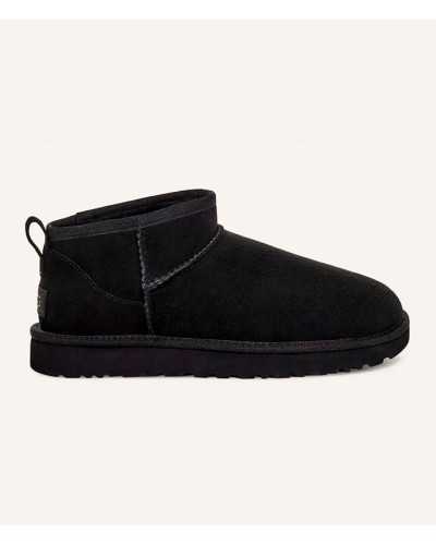 Ugg Classic Ultra Mini Black
