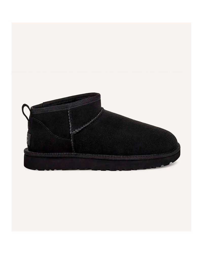 Ugg Classic Ultra Mini Black