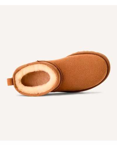 Ugg Classic Ultra Mini Chestnut