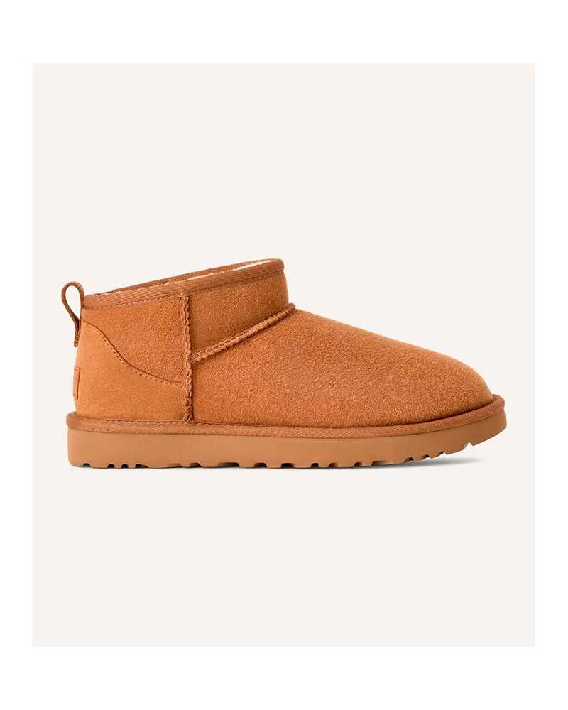Ugg Classic Ultra Mini Chestnut | UGG - Shop Online at Sune