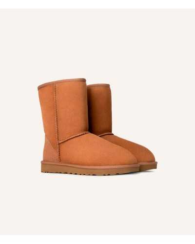 Ugg Classic Short II Chestnut