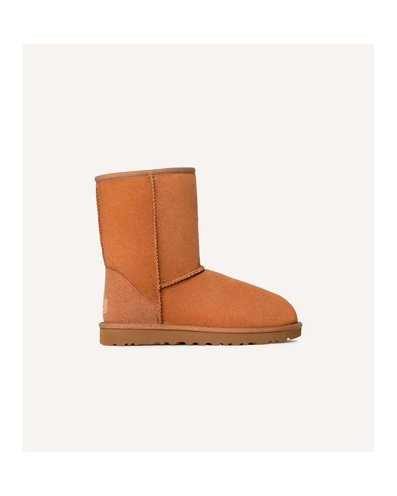 Ugg Classic Short II Chestnut