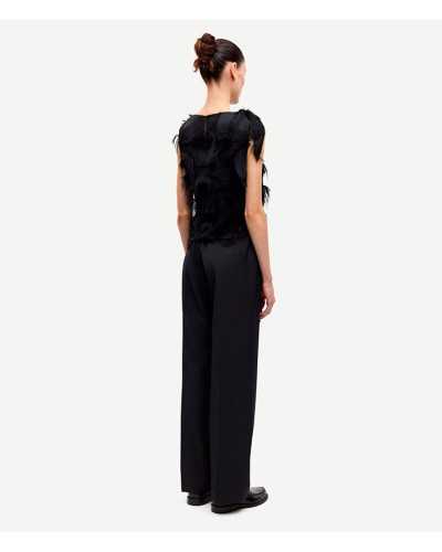 Samsoe Samsoe Satove Pants Black